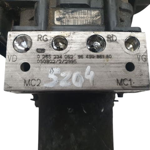 9649988180 Peugeot/Citroen