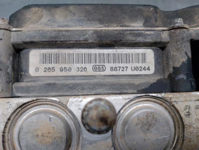 9649988180 Módulo hidráulico de ABS  comprar en Pontevedra