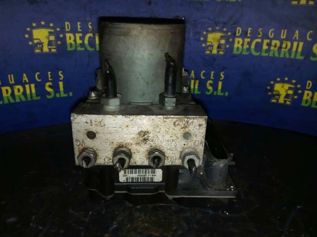 Bloque hidráulico ABS Peugeot 307  desde 68,24 €