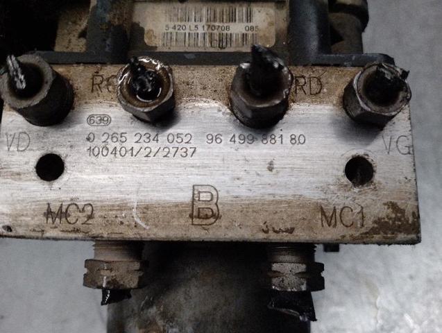 9649988180 Módulo ABS comprar Sevilla