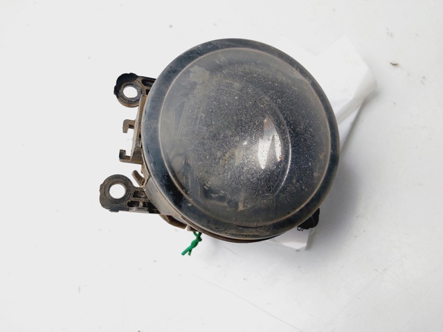 Luz antiniebla Citroen C3 1 FC