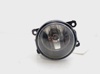 Luz antiniebla Citroen C4 GRAND PICASSO