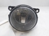 Faro antiniebla universal Citroen C4 GRAND PICASSO