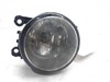 Luz antiniebla izquierdo / derecho 9650001680 PEUGEOT