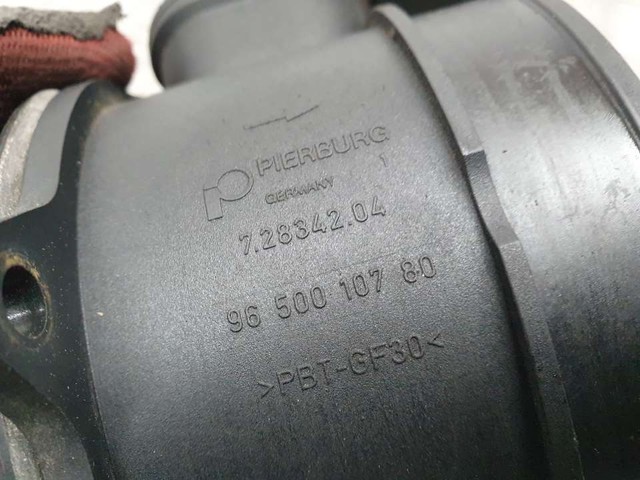 FORD 9650010780 Sensor de flujo de masa de aire  comprar en Albacete