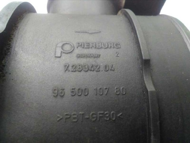 9650010780 FORD Caudalímetro  en stock Córdoba