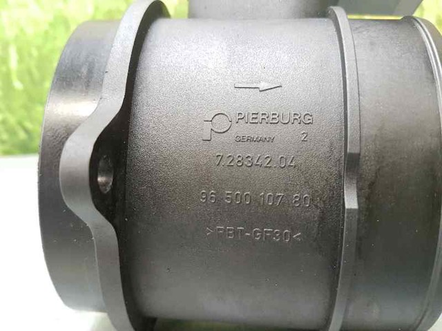 9650010780 FORD Caudalímetro  en stock Huelva
