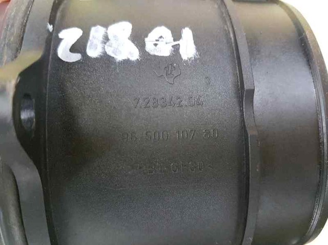 FORD 9650010780 Sensor de flujo de masa de aire  disponible Valladolid