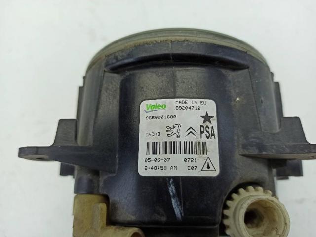 965001680 Peugeot/Citroen