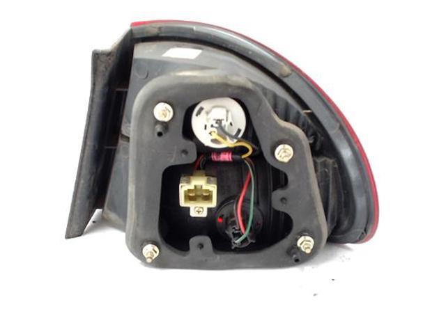 GM 96500231 Piloto trasero exterior izquierdo  disponible España