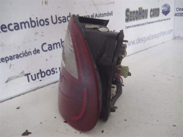 GM 96500232 Piloto trasero exterior derecho  disponible España