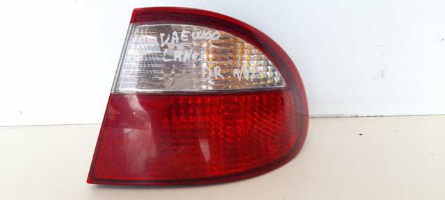 GM 96500232 Piloto trasero exterior derecho  disponible Lugo