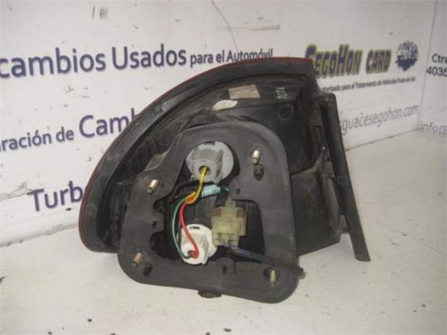 96500232 GM Piloto trasero exterior derecho  en stock Córdoba