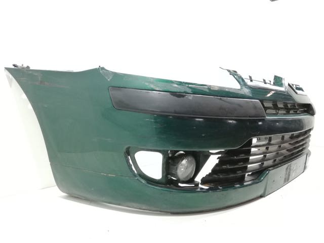 Parachoques delantero 9650046377 PEUGEOT