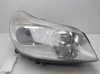 Faro derecho 9650055880 PEUGEOT