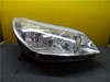 Faro derecho 9650055880 PEUGEOT