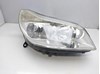 Faro derecho 9650055880 PEUGEOT