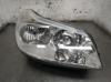 Faro derecho 9650055880 PEUGEOT