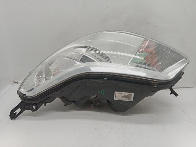 9650055980 PEUGEOT Faro izquierdo  disponible Ourense