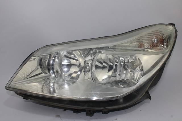 9650055980 PEUGEOT Faro izquierdo  disponible Alicante