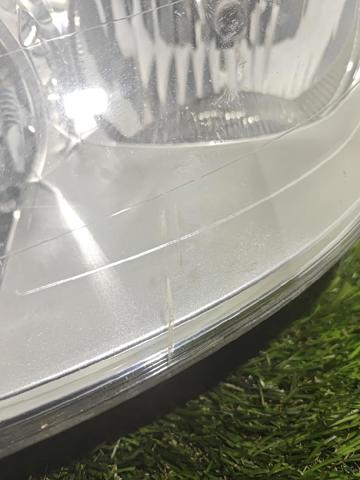 Comprar Faro izquierdo Citroen C5  RC a bajo precio