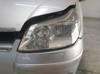 Faros delantero izquierdo 9650055980 PEUGEOT