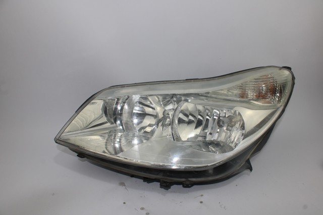 PEUGEOT 9650055980 Faro izquierdo  comprar en Albacete