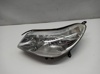 Faros delantero izquierdo 9650055980 PEUGEOT