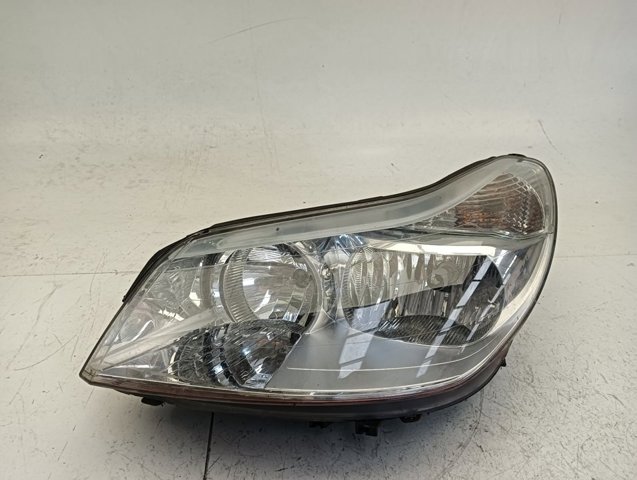 Comprar Faro delantero izquierdo C5  RC