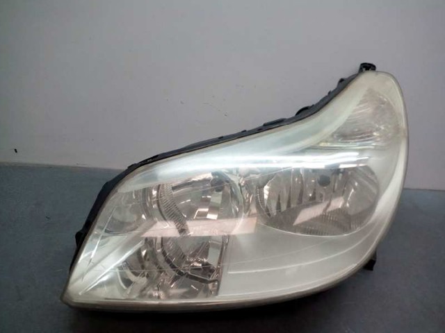 Faros delanteros para Citroen C5  (RC)