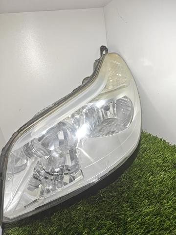 PEUGEOT 9650055980 Faro izquierdo  disponible Valladolid