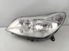 Faros delantero izquierdo 9650055980 PEUGEOT