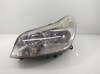 Faros delantero izquierdo 9650055980 PEUGEOT