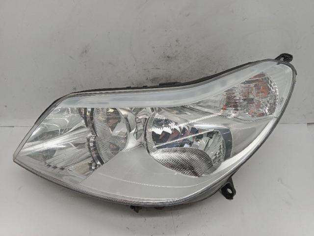 Faros delanteros C5  hatchback (2004-2008) original desde 88,57 €