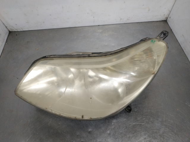 Faro izquierdo para Citroen C5 RC