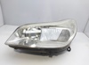 Faros delantero izquierdo 9650055980 PEUGEOT