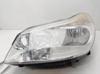 Faros delantero izquierdo 9650055980 PEUGEOT