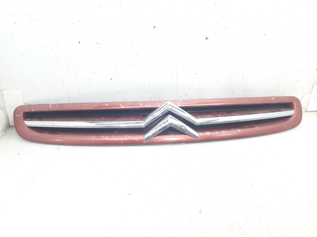 Parrilla para Citroen Xsara N68