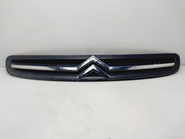 Precio del repuesto Parrilla de radiador Xsara  monovolumen