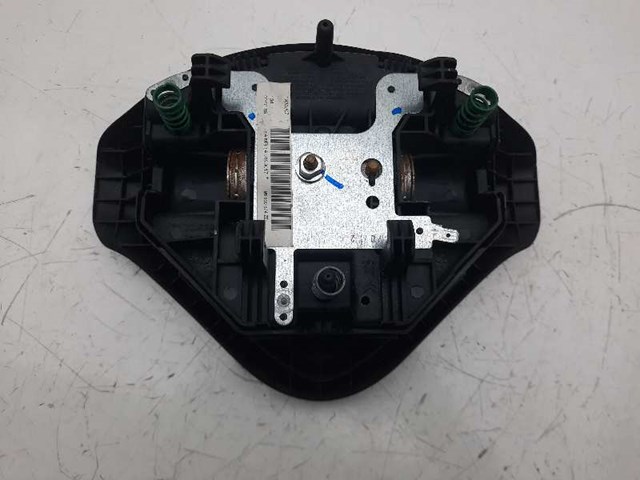 96500674ZD PEUGEOT Airbag del conductor  disponible Vigo