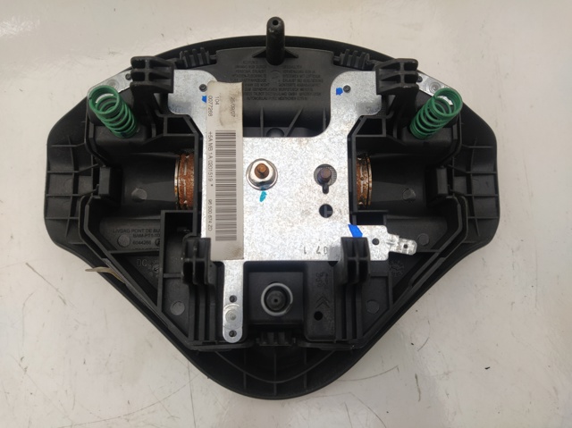 PEUGEOT 96500674ZD Airbag del conductor  comprar en Ponferrada