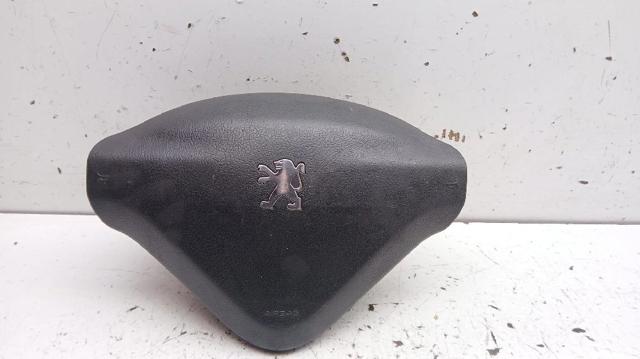 96500674ZD Airbag del conductor  disponible Burgos