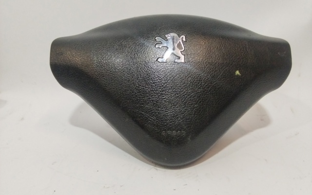 96500674ZD PEUGEOT Airbag de volante comprar Alcalá