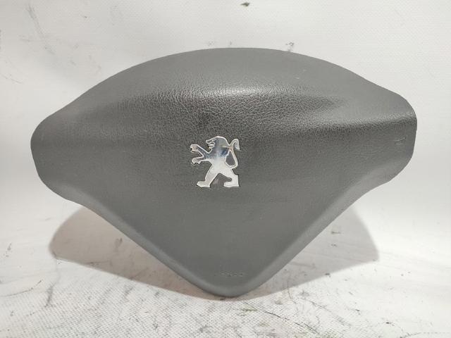 96500674ZD PEUGEOT Airbag de volante  en stock Huelva