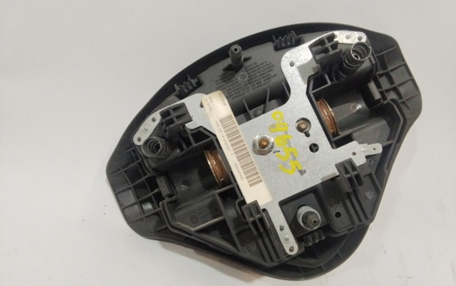 PEUGEOT 96500674ZD Airbag de volante comprar Tarragona