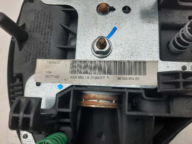 96500674ZD Airbag del conductor  comprar en Pontevedra