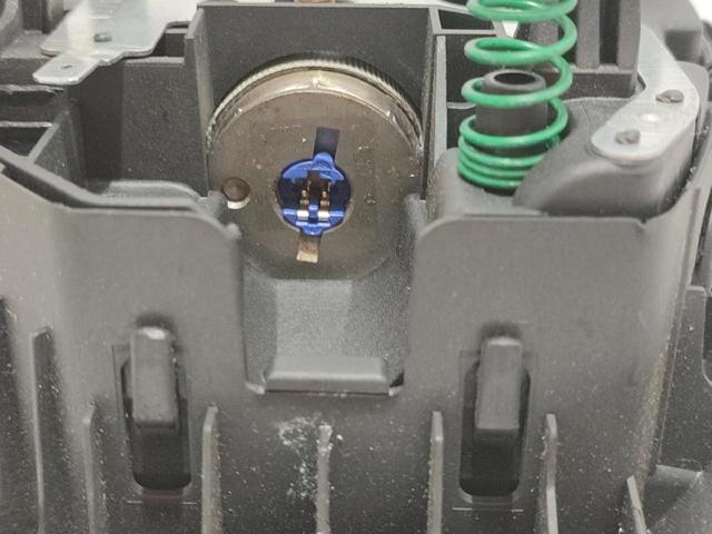 96500674ZD Airbag de volante  en stock Castellón