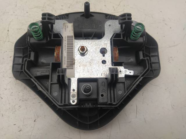 96500674ZD Airbag de volante comprar Sevilla