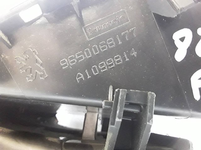 PEUGEOT 9650068177  en stock Valencia