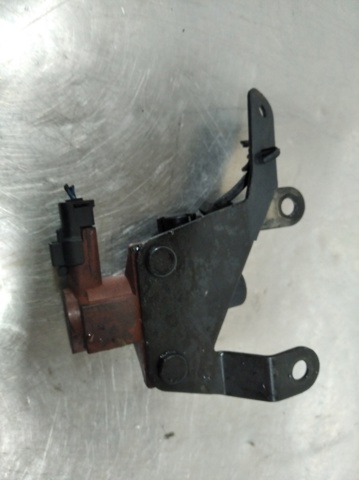 Válvula de solenoide de control de mariposa EGR 9650098380 FORD